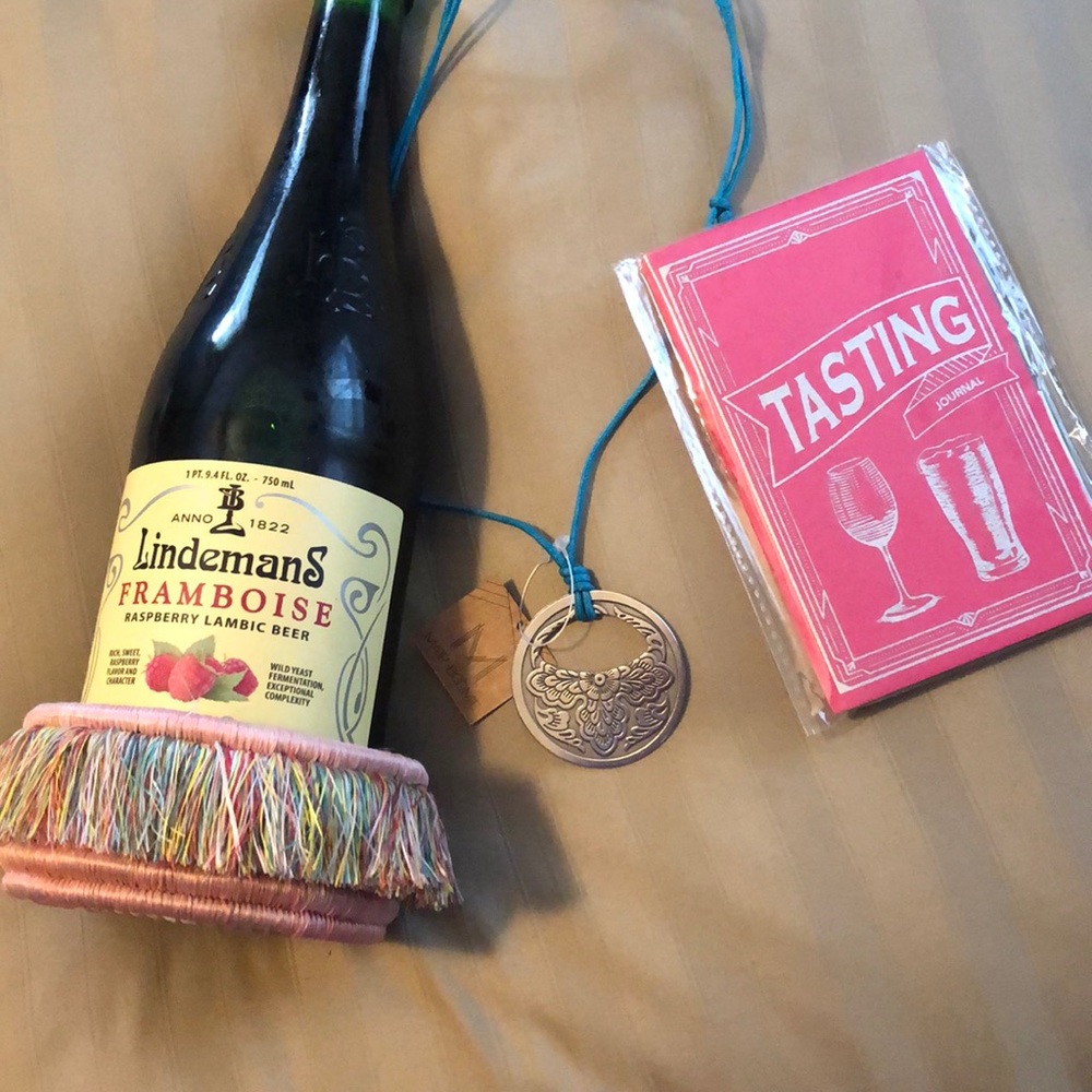 Drinking accessories